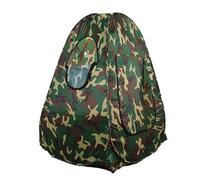 Piceioep Tente de douche portable d'extérieur pour salle de bain, vestiaire, salle d'intimité, toilettes, abri de plage, tente de camping pliable