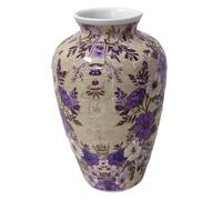 Piceioep Vases à Fleurs Uniques en Plastique pour compositions Florales, décorations d ' intérieur, de Pendaison de crémaillère, Puzzle 3D, Vase pour Adultes, Art et Artisanat Uniques