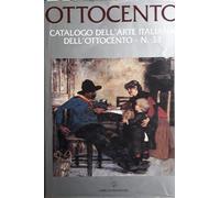 Piceni M. Grazia - Ottocento. Catalogo Dell'arte Itali