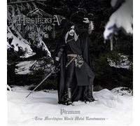 Picenum (True Marchigian Black Métal Renaissance)