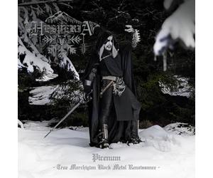 Picenum (True Marchigian Black Métal Renaissance)