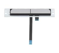 Pices de Remplacement de l'ordinateur Portable PC Pavé Tactile HP ProBook 430 G2, Bouton Gauche Droit (Argent) Accessoires