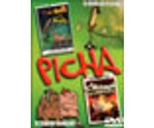 Picha E