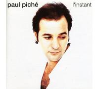Piche Paul - L' Instant