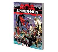 Pichelli, Sara - Spider-Men: Worlds Collide