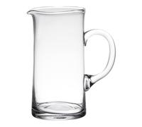 Pichet 1 l en verre - Table Passion - Transparent - Verre Transparent G