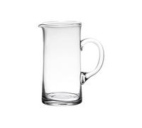 Pichet 1 l en verre11.00 cm TABLE PASSION 11.00x11.00 cm