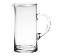 Pichet 1 l en verre11.00 cm TABLE PASSION 11.00x11.00 cm