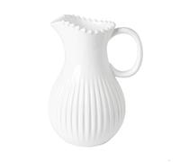 Pichet 2,58 L Pearl Blanc Costa Nova G