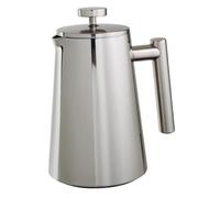 Pichet à café isotherme en inox Olympia 6 tasses - - Acier inoxydable Gris