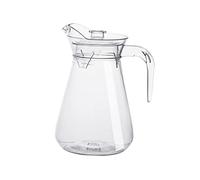 Pichet à Eau 2 L Bouilloire à Boissons Pichets à Jus Frais Bouilloire Matériau Sûr pour Les Fêtes Et Les Divertissements