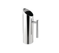Carafes Olympia Pichet à Eau Inox 1,4 L