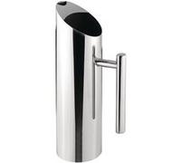 Carafes Olympia Pichet à Eau Inox 1,4 L
