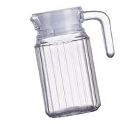 Pichet à eau, pot à jus, boisson, bière, bouilloire rayée, 500 ml