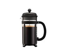 Pichet à infusion Java noire 8 tasses