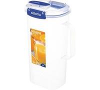 Pichet à Jus Klip IT Plus 2 Litres Sistema