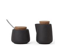 Set sucrière + pichet à lait Nicola - VIVA SCANDINAVIA - 200.0000,200.0000