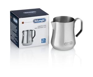 Pichet a lait - DELONGHI - DLSC 060 - 350 ml - Inox