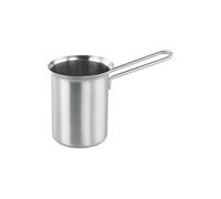 Pichet à lait en acier inoxydable Cucina Dimodena
