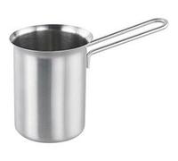 Pichet à lait en acier inoxydable Cucina Dimodena