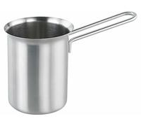Pichet à lait en acier inoxydable - Cucina Dimodena
