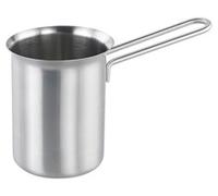 Pichet à lait en acier inoxydable Cucina Dimodena