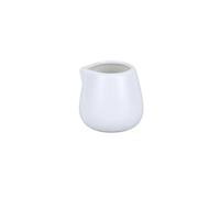 Pichet à lait en céramique 50/100/220ML, 2 pièces, expresso, café et crème, tasse à Sauce de cuisine, pichet de service, tasse à lait(50ml no handle)