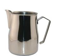Pichet à Lait Inox pour Latte Art - 500 ml - Olympia - - Inox NC G