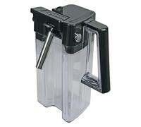 Pichet À Lait Mousseur, Compatible Avec Les Machines À Café Delonghi Et ESAM 3500 Et 3600.