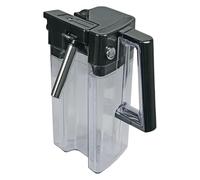 Pichet À Lait/mousseur De Rechange For Machine À Café ESAM 3500/3600, Compatible Avec DeLonghi, Pièces Détachées For Cafetière