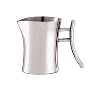 Pichet à lait Sambonet Bamboo Acier inoxydable 56704-01 Mirror