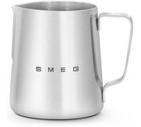 Smeg Carafe pour machine à café CMMJ01 – Acier inoxydable 450 ml (115x105x90 mm)