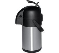 Pichet à levier professionnel Olympia 2,5L Gris G