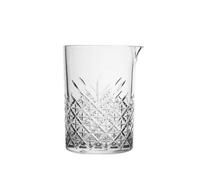 Pichet À Mélanger Pasabahce Timeless Cc725, En Verre Transparent