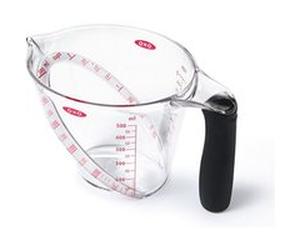 Pichet à mesurer Oxo Petit modèle OX1050586 500 ML Transparent Transparent G