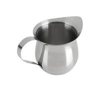 Pichet à mousse de lait avec échelle de mesure 350 ml/500 ml for café, latte, crème, expresso, cappuccino, outils de barista(S 60ML)