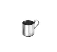 Pichet à mousse de lait en acier inoxydable, tasse à mesurer avec bec, expresso Latte Art, crémier à café, Barista, pièces de réparation de Machine à café(A2)