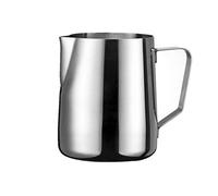 Pichet à Mousse de Lait Milk Coffee Cappuccino Latte Art Barista Picheurs à vapeur Pichets Milk Jug Cup pour le Café