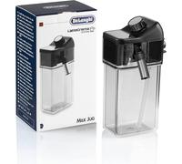 Pichet à Mousse Lait De'Longhi Dinamica Plus 5513282281 - 1 Pièce, Clair