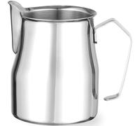 Pichet à mousser le lait pour café latte cappuccino 0,45 l - Hendi 451021