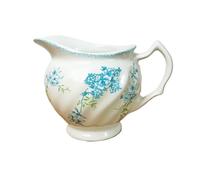 Pichet à sauce en céramique, Pichet à lait en céramique for Restaurant maison, tasse, seau jus, Pot domestique équitable avec poignée