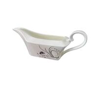 Pichet à sauce en céramique, Sauce lait pichet Restaurant maison os chine thé Pot ménage jus seau équité tasse bateau