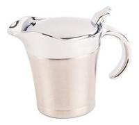 Pichet à Sauce Isotherme Professionnel 400 ml
