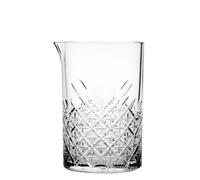 Pichet, Сarafe de mixage en verre - Timeless, 725ml