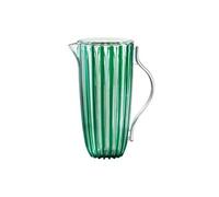 Pichet avec couvercle 1,75 L Dolce Vita Vert - - Vert - Plastique
