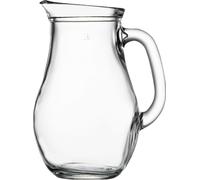 Pichet avec couvercle 1,85 litre