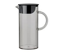 Pichet avec couvercle EM77 1.5L/WxH 18x22cm/Ø11cm