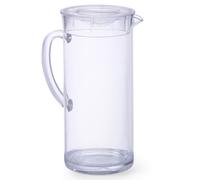 Pichet avec couvercle pour boissons 2L - Hendi 425138