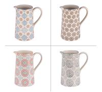 Pichet Bohème 1,3 l (1 modèle aléatoire) - Table Passion