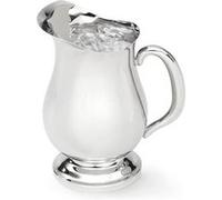 Pichet Bombé avec Retenu 1,8 Litres Pujadas Gris G